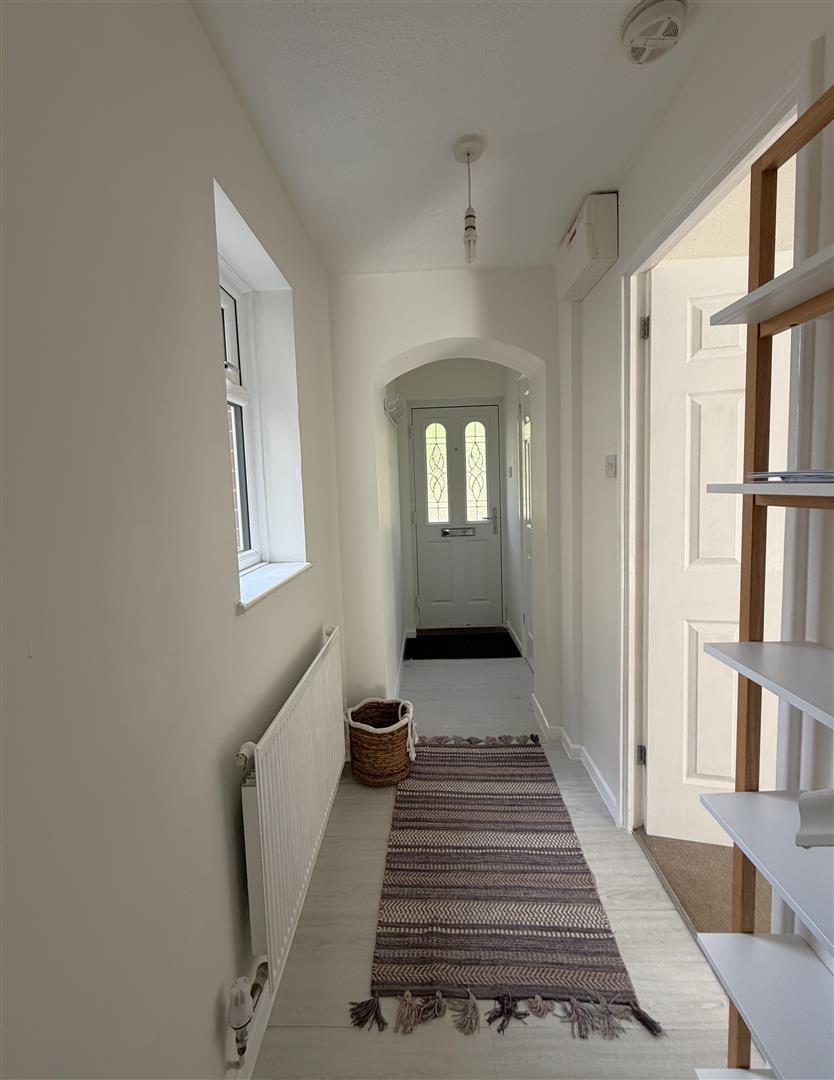 Chepstow Close, 